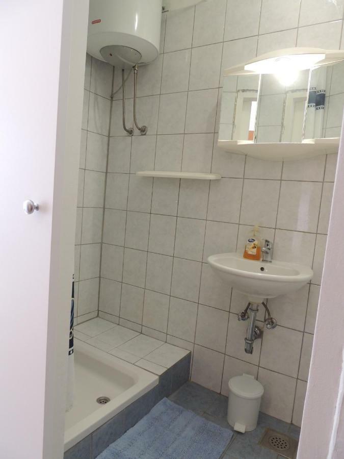 Apartments Barcarola パグ エクステリア 写真